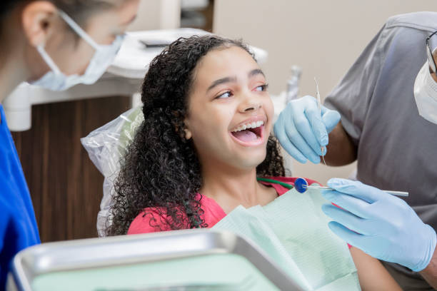 Best Orthodontic Emergency Dentist in New Albany, IN