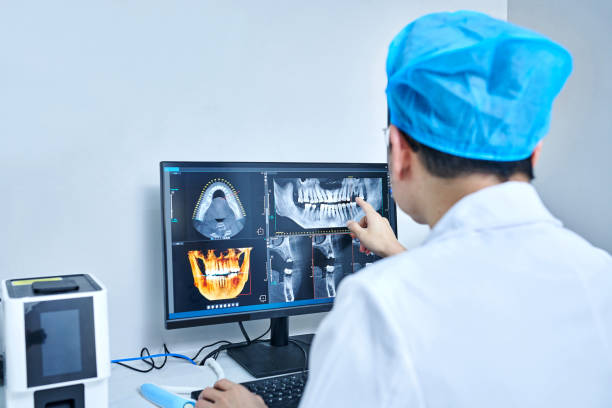 Best Broken or Cracked Tooth Emergency Dentist in New Albany, IN